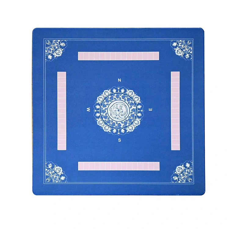 Alfombra Mahjong personalizada
